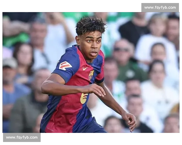 龙赛罗怒批亚马尔：一句嘲讽，点燃伯纳乌战火