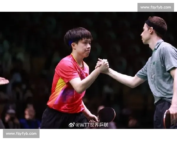 狂喜与冷眸：早田庆胜时，孙颖莎的复仇眼神已锁定