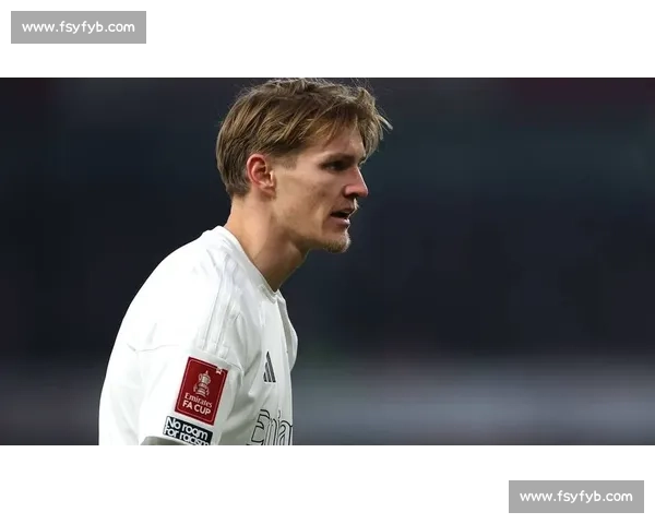 厄德高认证防线硬度：阿森纳近 3 场仅 1 次被射正