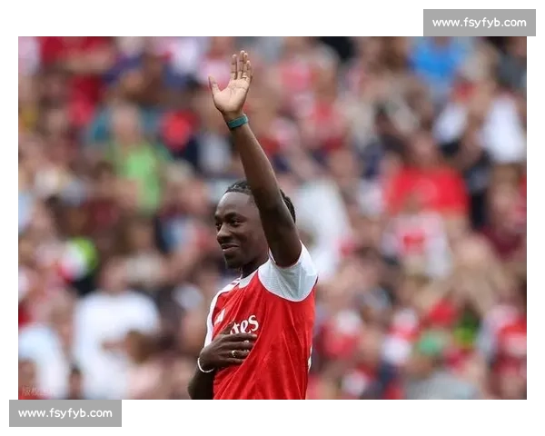 埃泽反戈破僵！阿森纳 1-0 水晶宫，萨卡哲凯赖什联袂出战