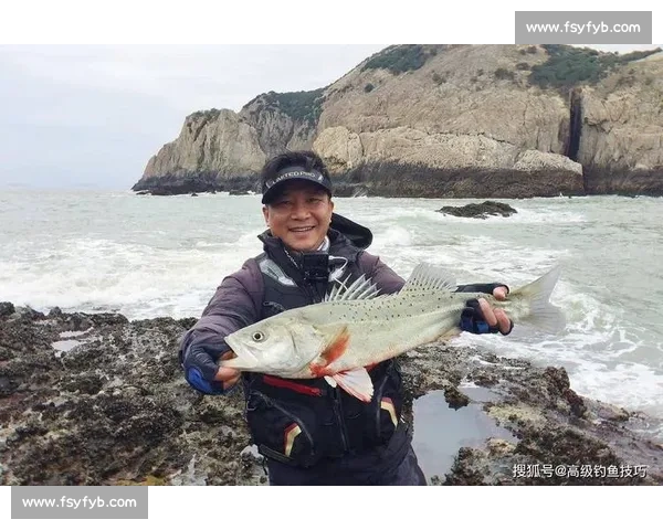 青岛灵山岛爆箱时刻！2 小时钓 40 斤鲈鱼，金秋海钓正当时