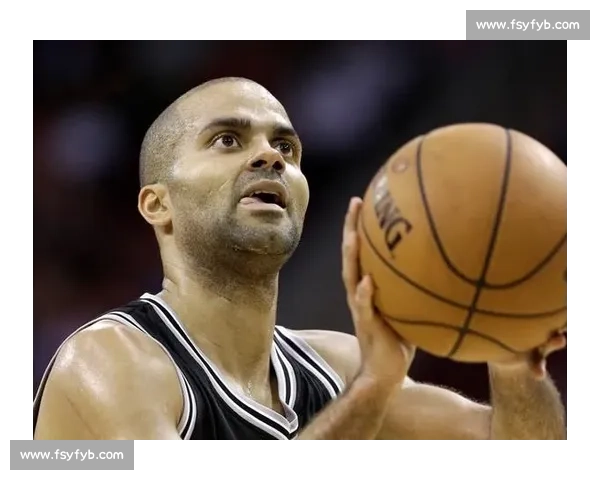 帕克怨裁判？客场从不是失利借口