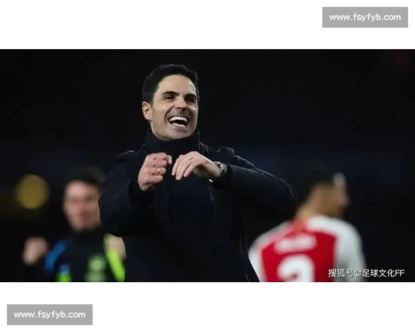 阿尔特塔：定位球之外，是阿森纳的战术全景