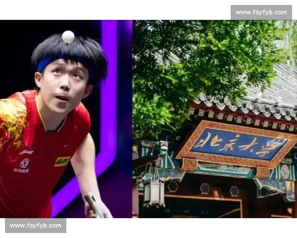 25 岁王楚钦：100 冠加冕最年轻传奇，今年 11 冠 + 积分破万