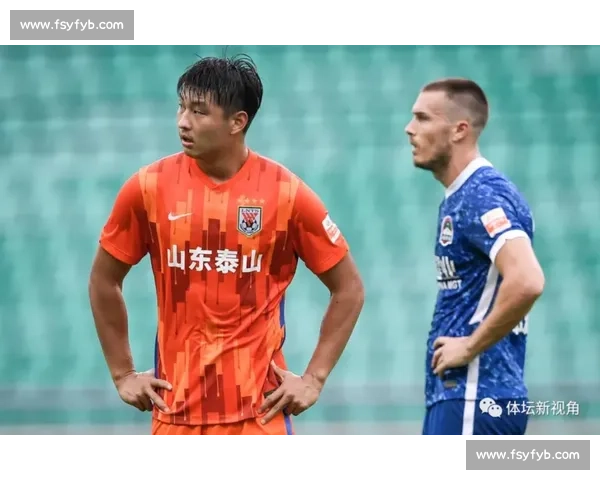 13 胜 + 百万奖金！泰山这波操作，不输当年恒大